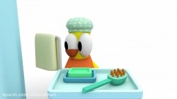 انیمیشن پوکویو (POCOYO) قسمت 144